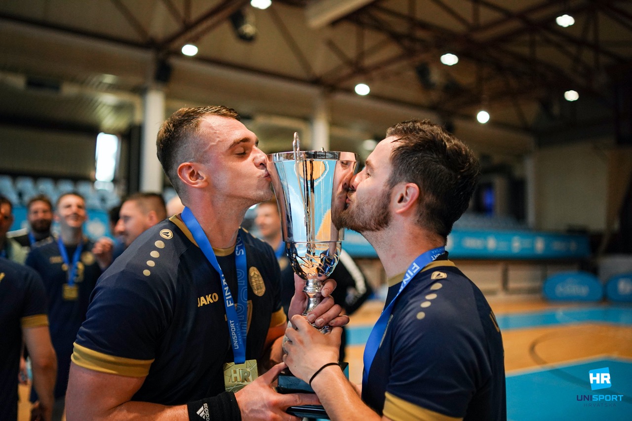 UniSport HR Finals 2025