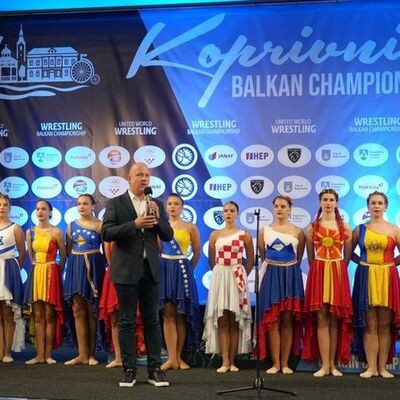 Grad Koprivnica