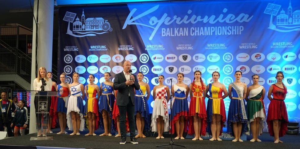 Grad Koprivnica