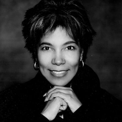 Claudia Alexander 