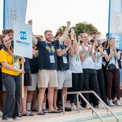 UniSport HR Finals 2025