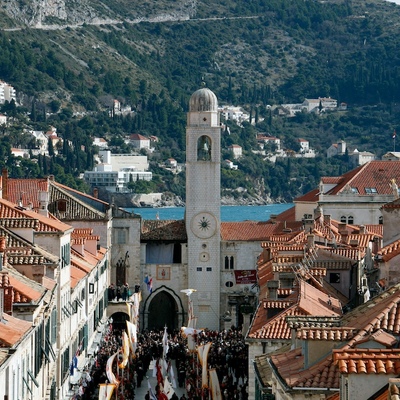 Dubrovnik