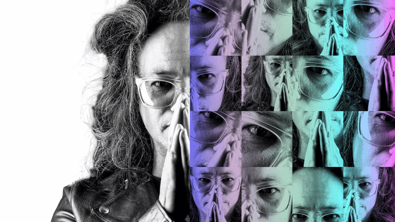 David Shing @ Dani komunikacija, DK2025