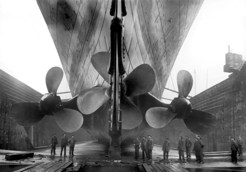 Titanic