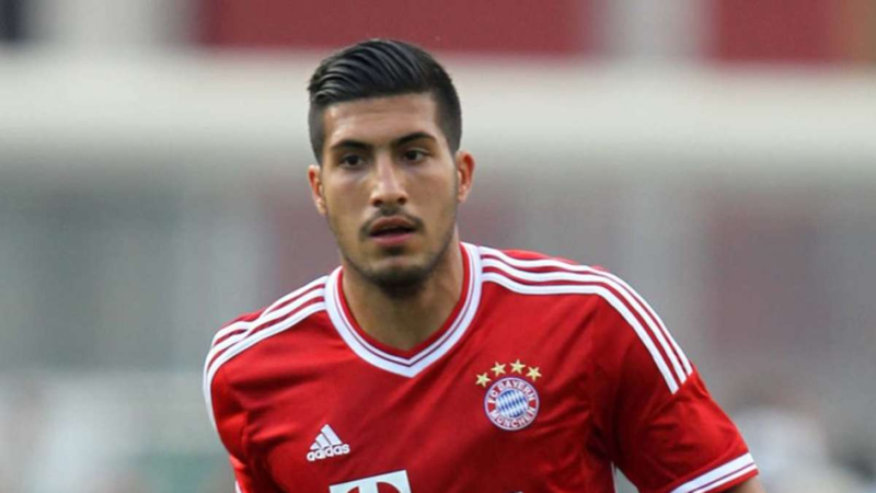 Emre Can
