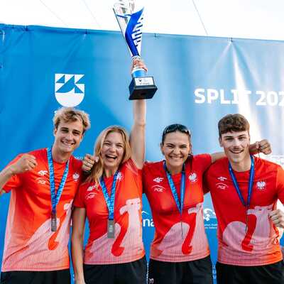 Hrvatski akademski sportski savez