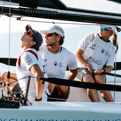 Hrvatski akademski sportski savez