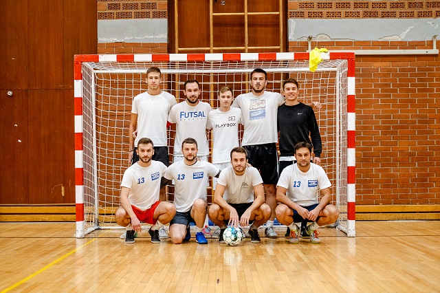 Futsal Megaton