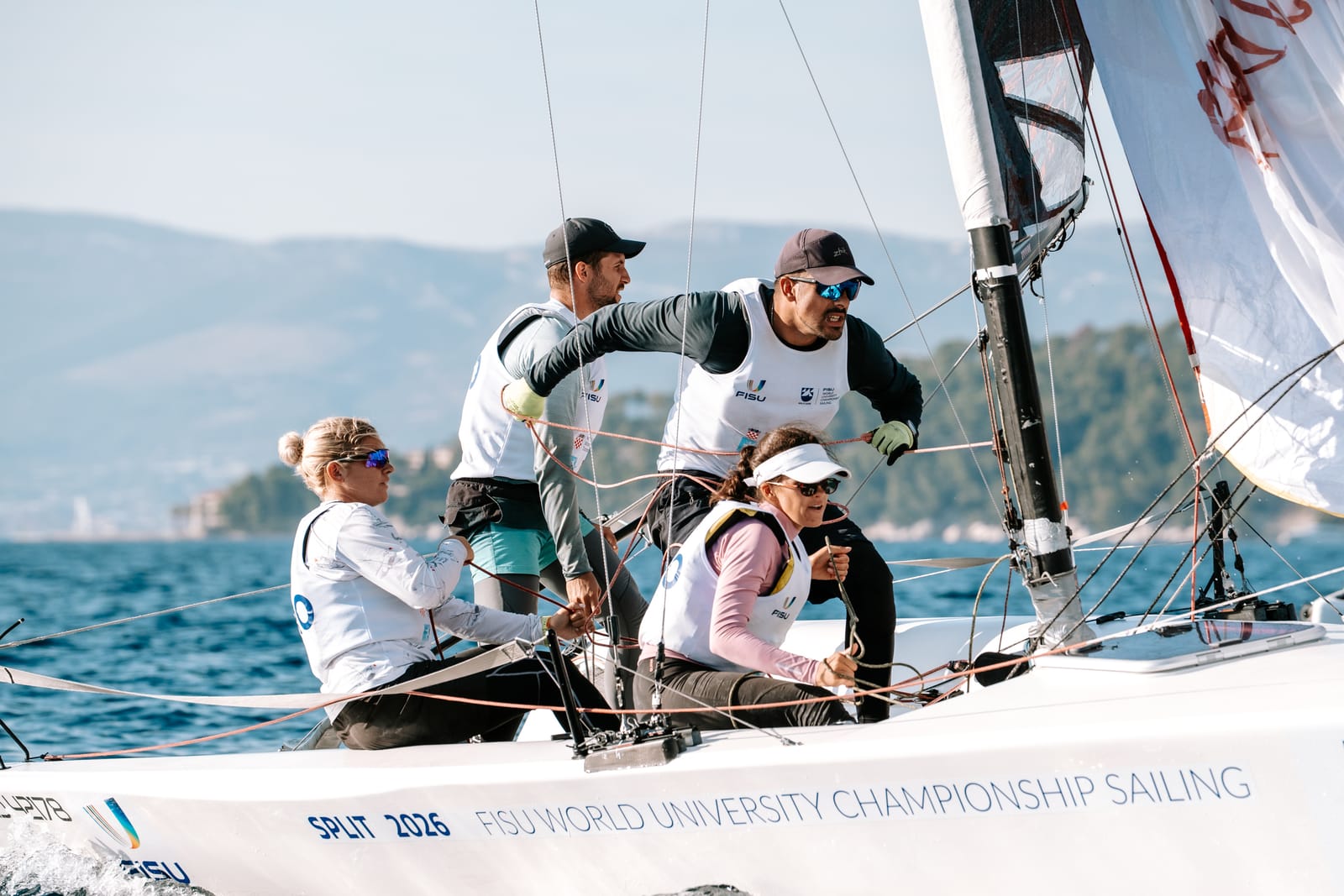 Hrvatski akademski sportski savez