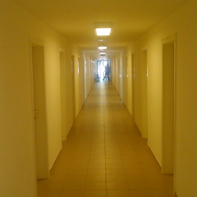 Hodnik