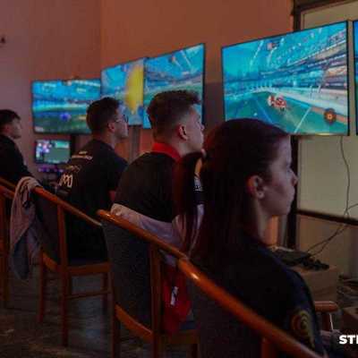 STEM GAMES 