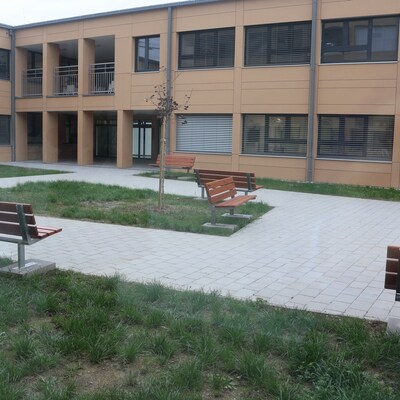 Centar za odgoj i obrazovanje, Čakovec