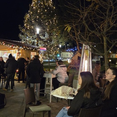 Advent u varaždinskom SC-u