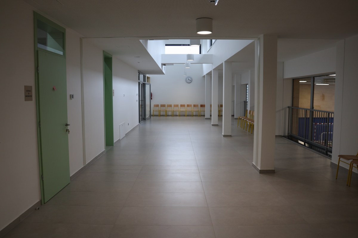 Centar za odgoj i obrazovanje, Čakovec
