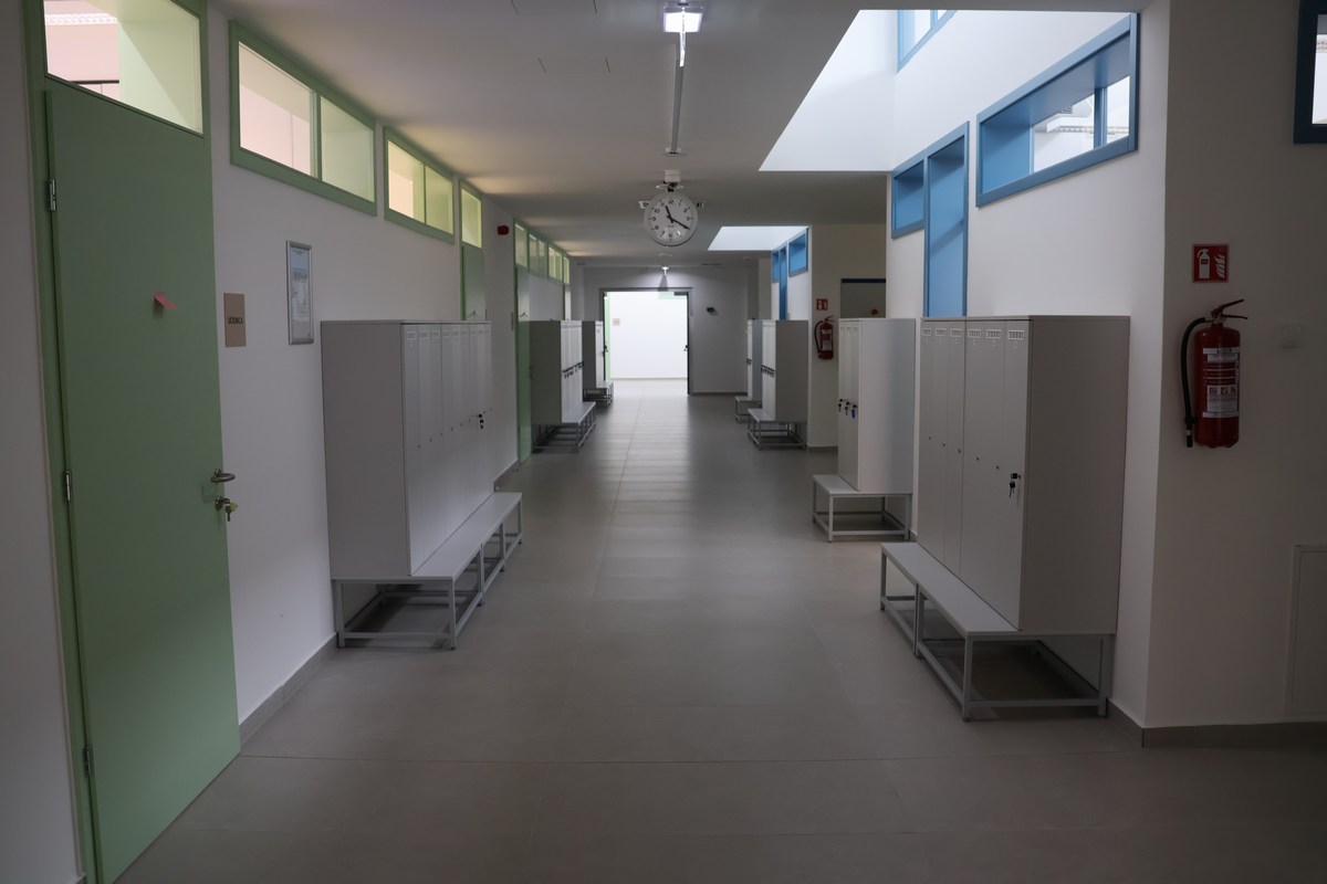 Centar za odgoj i obrazovanje, Čakovec