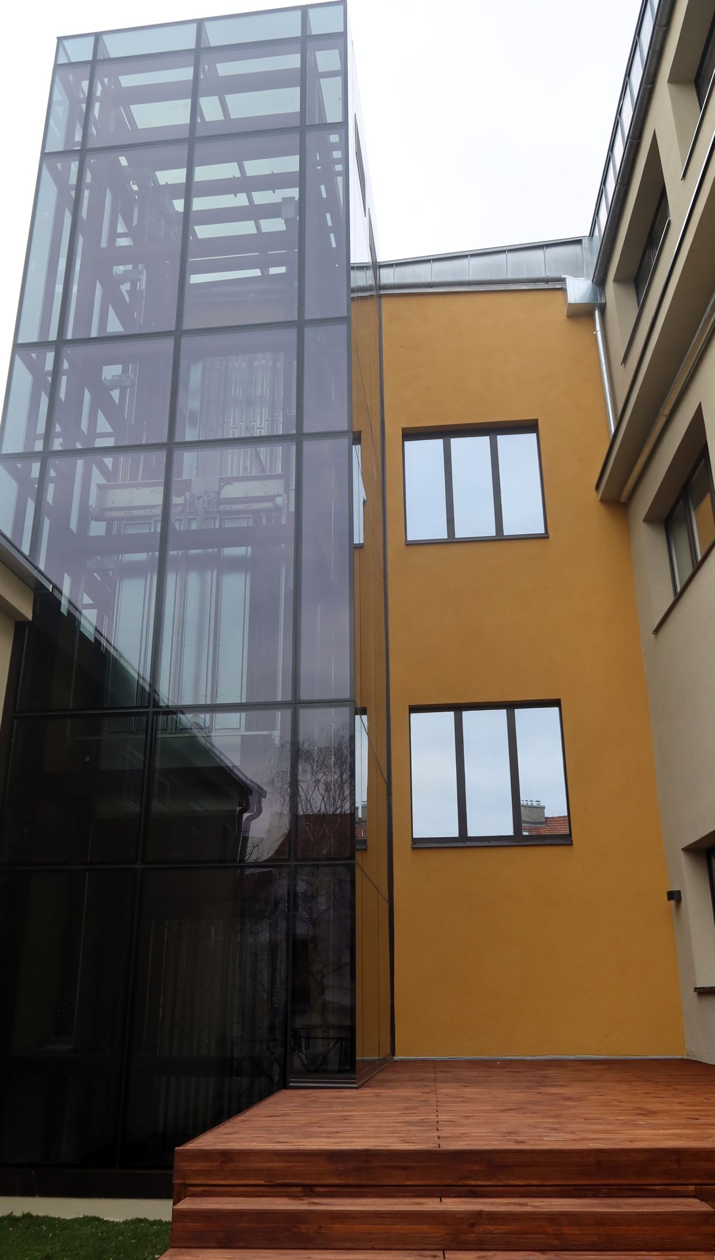 Akademija likovnih umjetnosti u Zagrebu