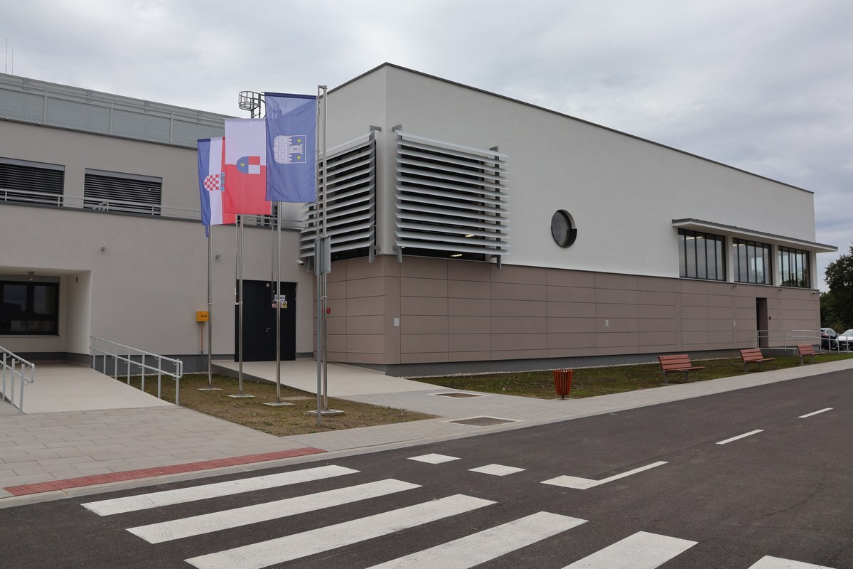 Centar za odgoj i obrazovanje, Čakovec