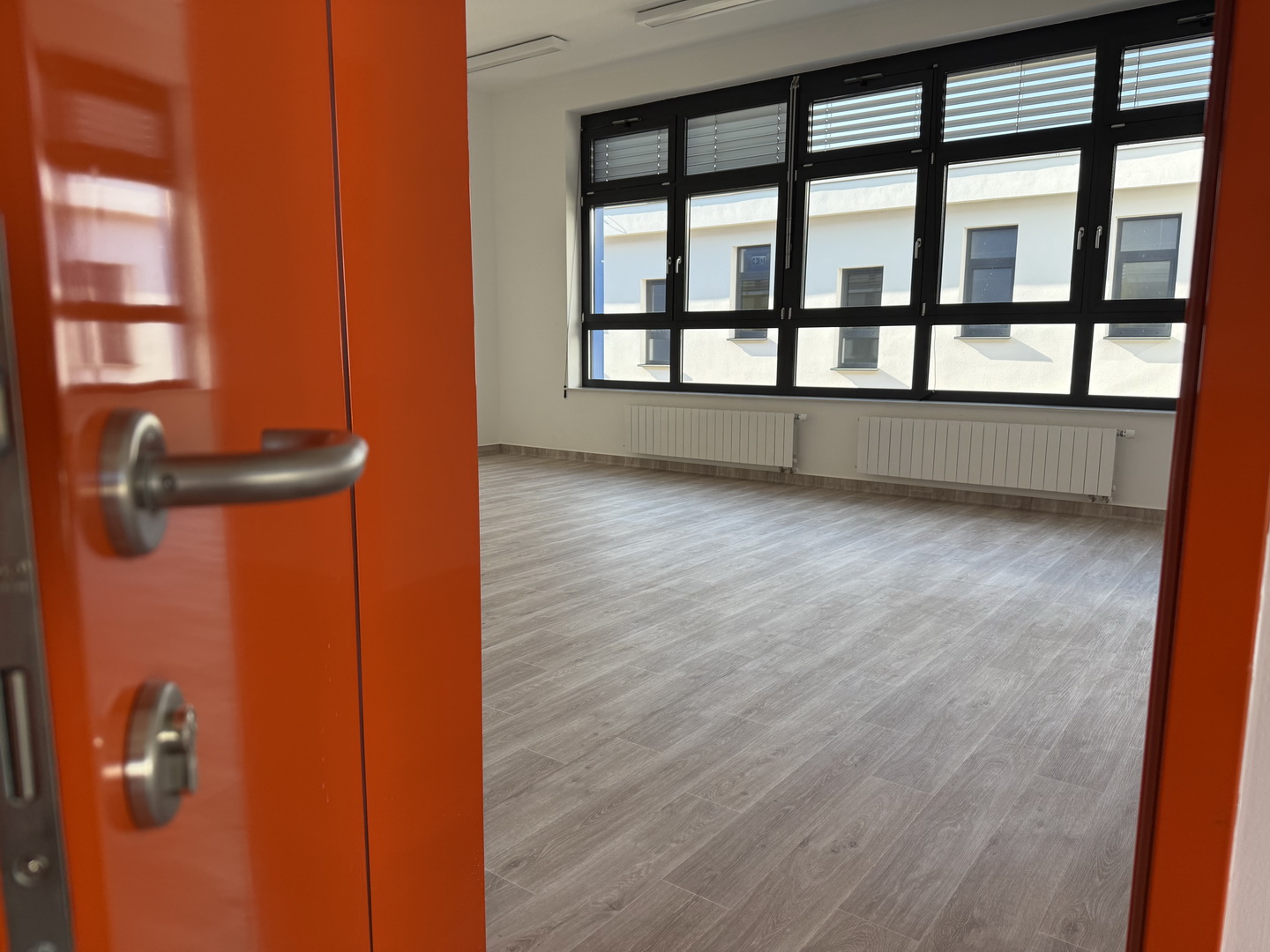 Nova zgrada Osnovne škole „Milan Amruš“