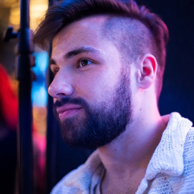 Luka Grgić