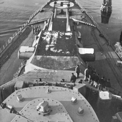 Bismarck