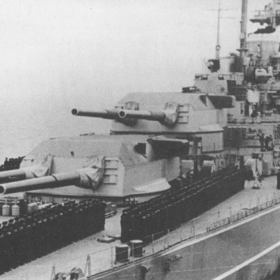 Bismarck