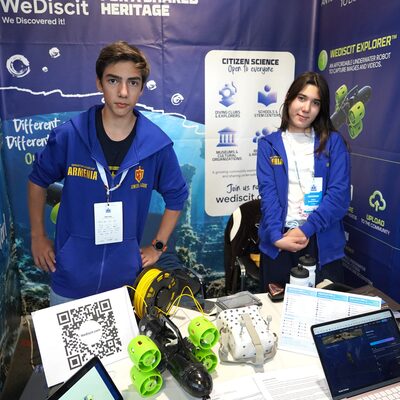 Future Innovators