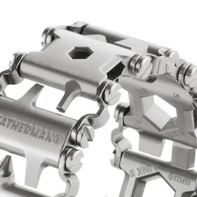 Leathermanova multi-alatna narukvica

