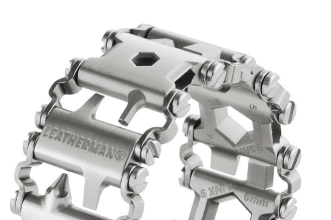 Leathermanova multi-alatna narukvica
