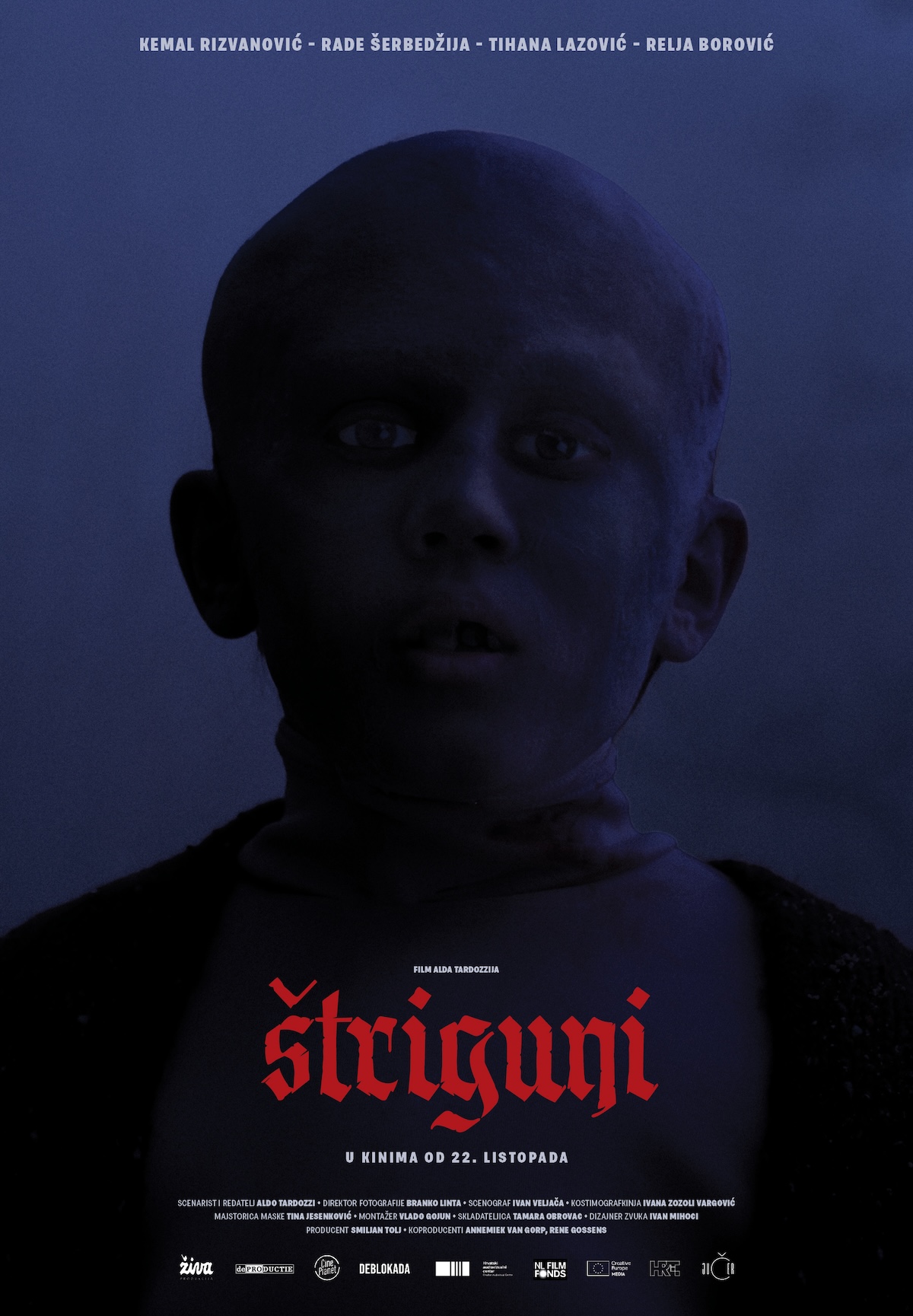 Živa produkcija