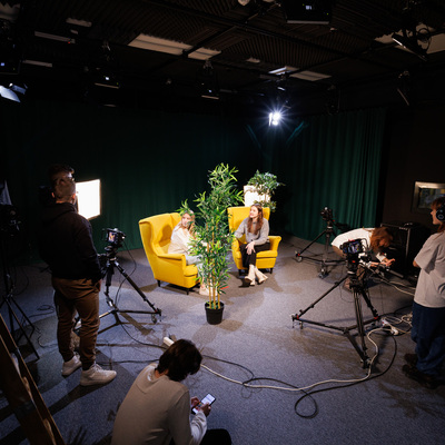 televizijska i video produkcija 1