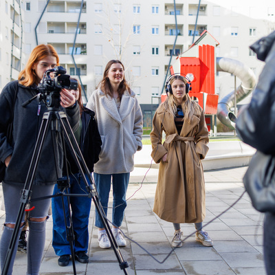 televizijska i video produkcija 2