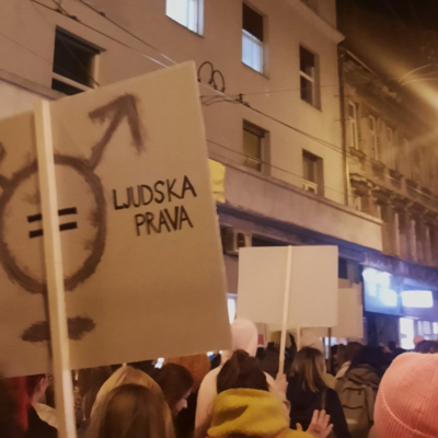 MARINA VUČIĆEVIĆ, privatna arhiva
