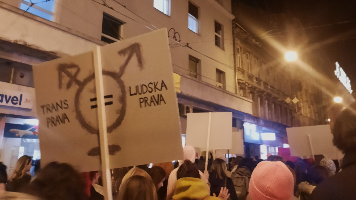 MARINA VUČIĆEVIĆ, privatna arhiva