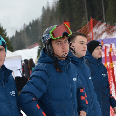 EUSA Winter