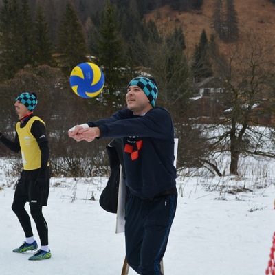EUSA Winter