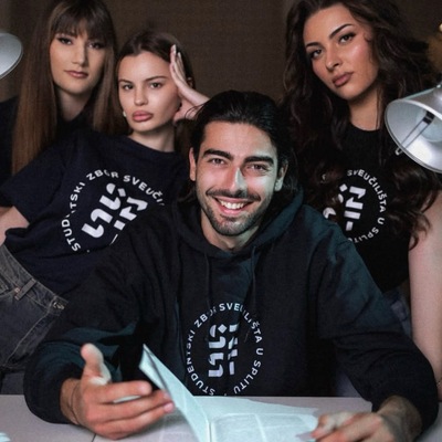 Studentski zbor UNIST