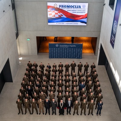 Svečana promocija