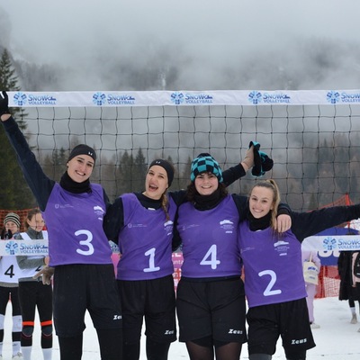 EUSA Winter