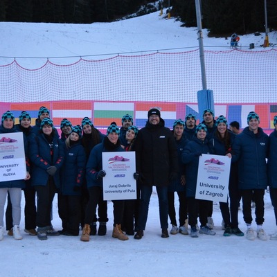 EUSA Winter