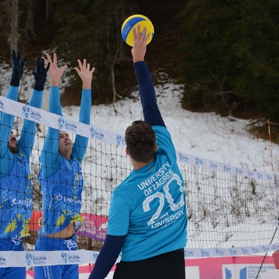 EUSA Winter