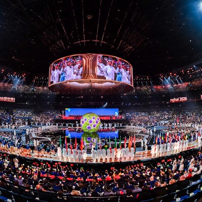 Worldskills natjecanje