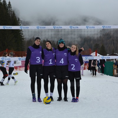 EUSA Winter
