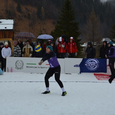 EUSA Winter