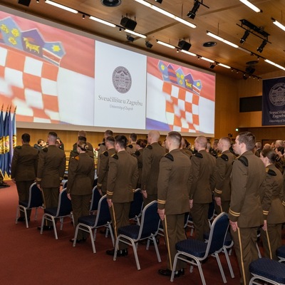 Svečana promocija