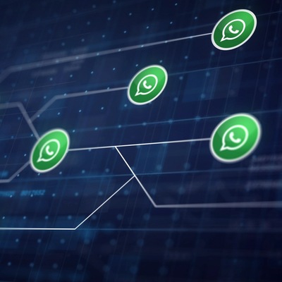 https://www.freepik.com/free-photo/whatsapp-icon-line-connection-circuit-board_1198394.htm