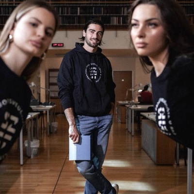Studentski zbor UNIST