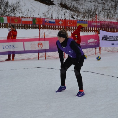 EUSA Winter