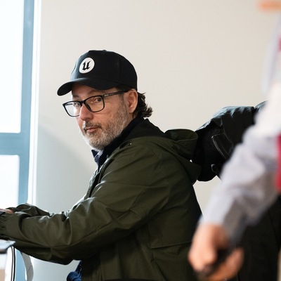 Daniele Barone