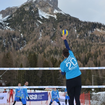 EUSA Winter