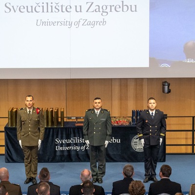 Svečana promocija